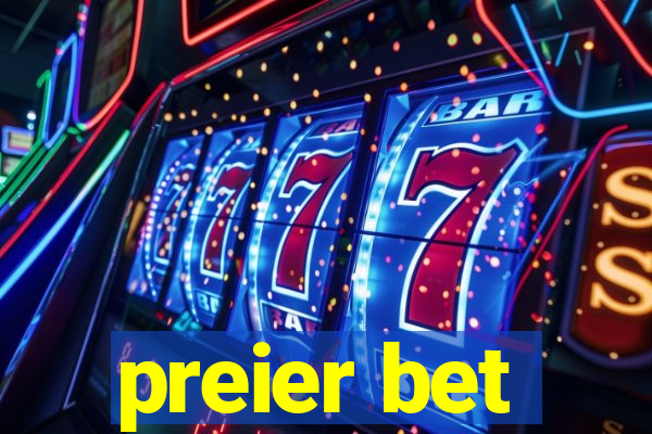 preier bet