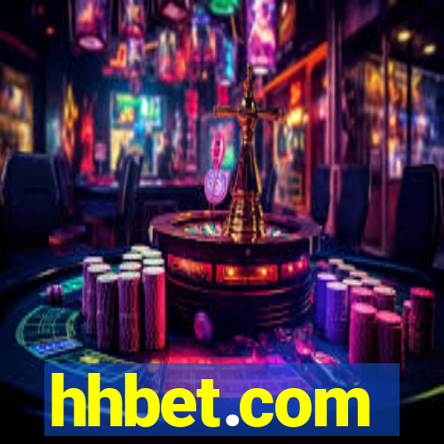 hhbet.com