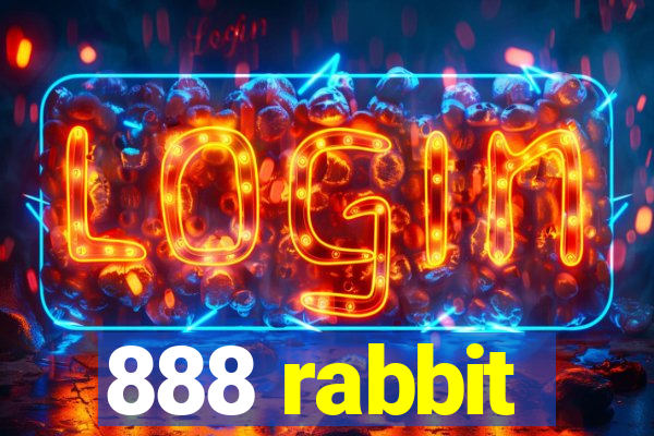 888 rabbit