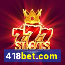 418bet.com