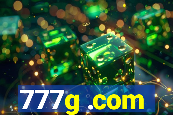 777g .com