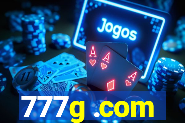 777g .com