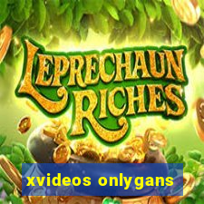 xvideos onlygans