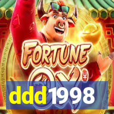 ddd1998