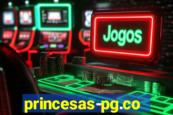 princesas-pg.com