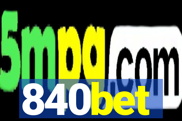 840bet