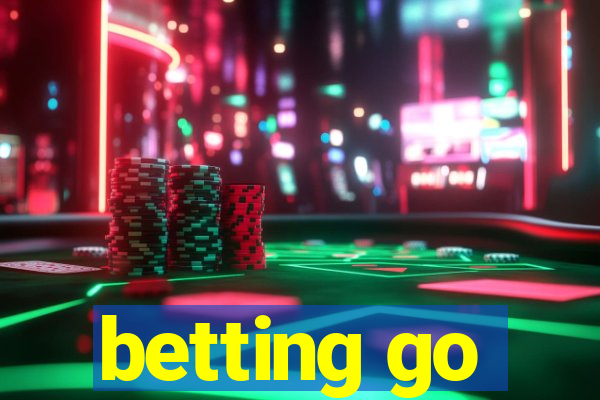 betting go