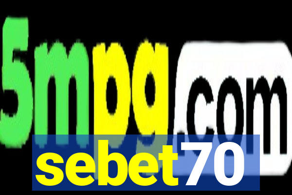 sebet70