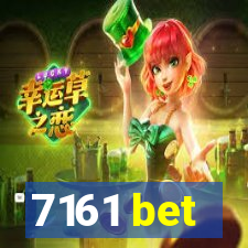 7161 bet