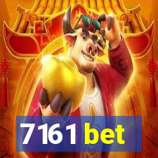 7161 bet