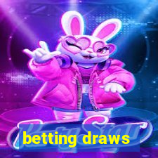 betting draws