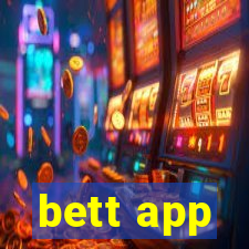 bett app