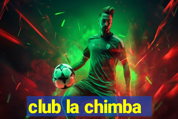 club la chimba