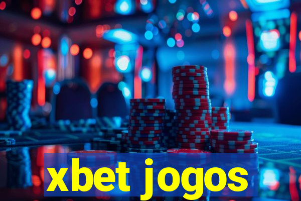 xbet jogos