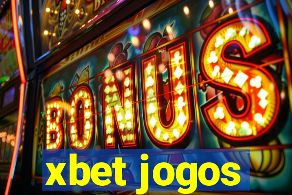 xbet jogos