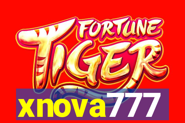 xnova777