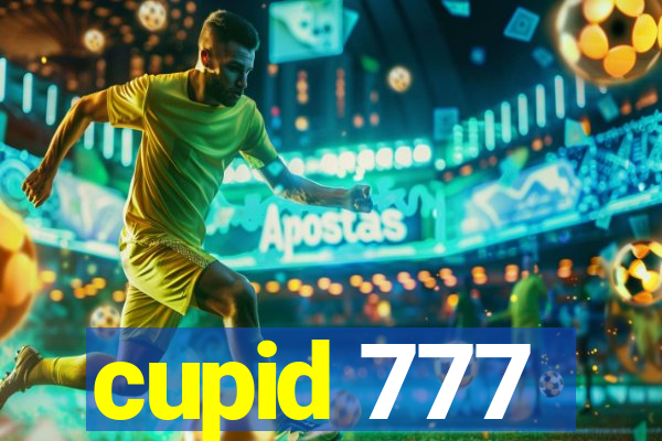 cupid 777