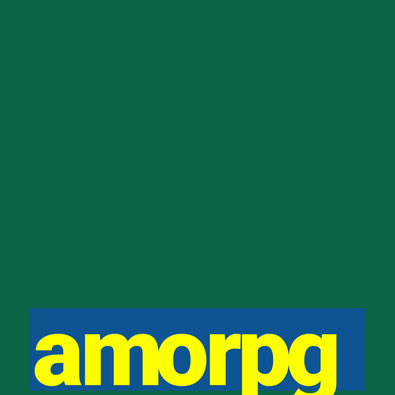 amorpg