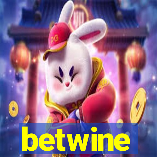 betwine