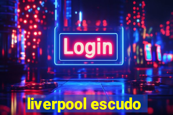 liverpool escudo