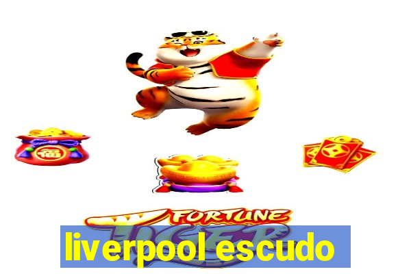 liverpool escudo