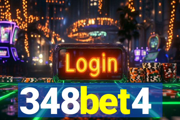 348bet4