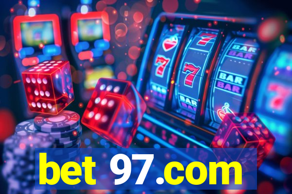 bet 97.com