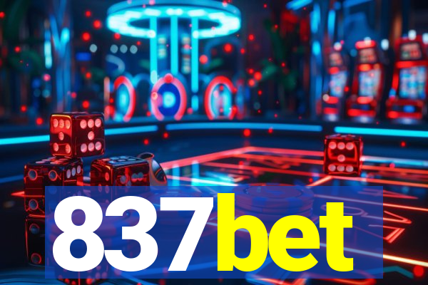 837bet