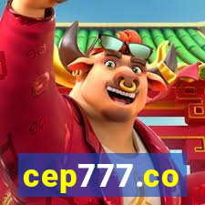 cep777.co