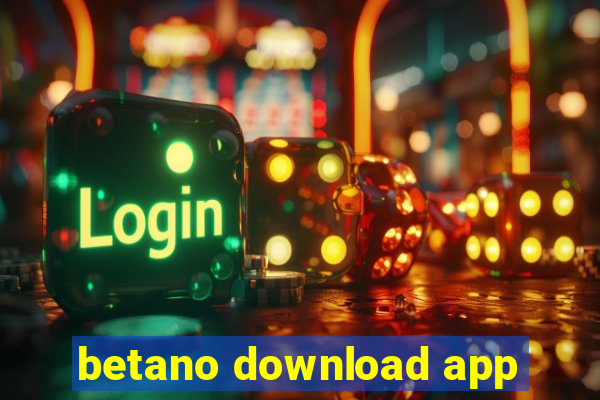 betano download app