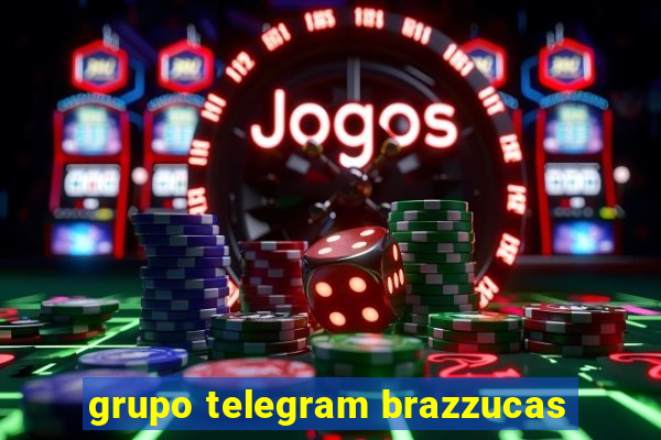 grupo telegram brazzucas