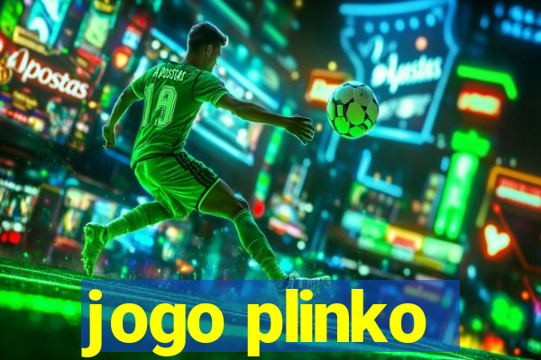 jogo plinko