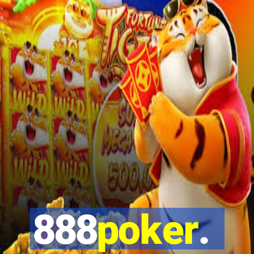 888poker.