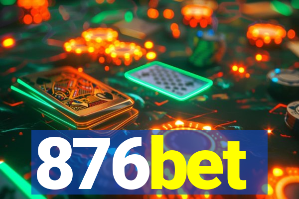 876bet