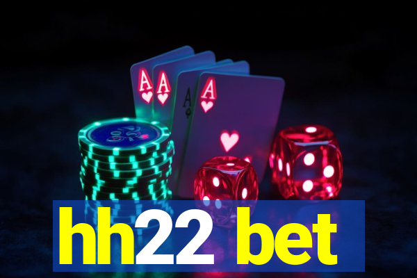 hh22 bet