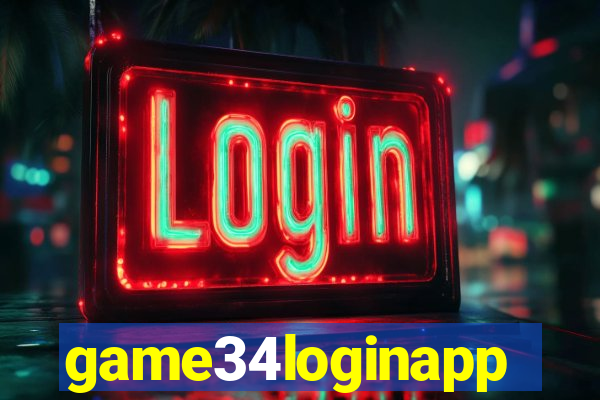 game34loginapp