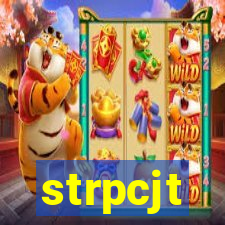 strpcjt