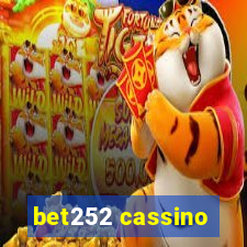 bet252 cassino