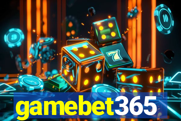 gamebet365