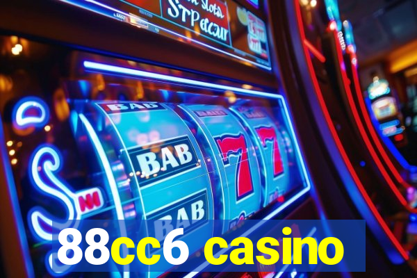 88cc6 casino