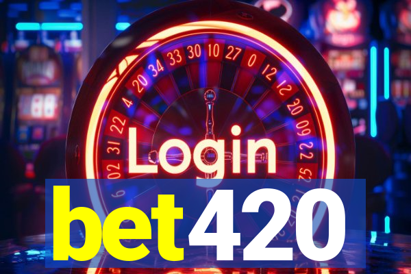 bet420