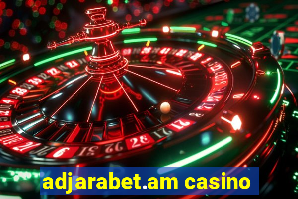 adjarabet.am casino