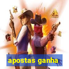 apostas ganha