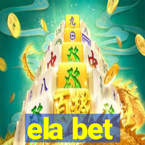 ela bet