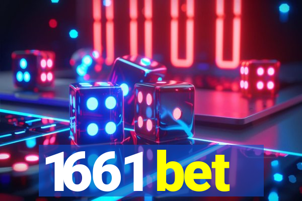 1661 bet