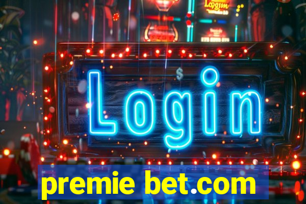 premie bet.com