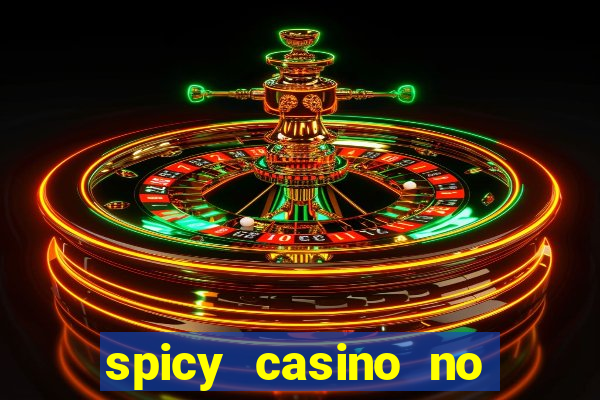 spicy casino no deposit bonus