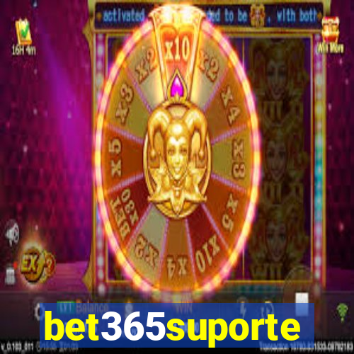 bet365suporte