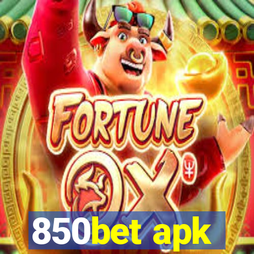 850bet apk