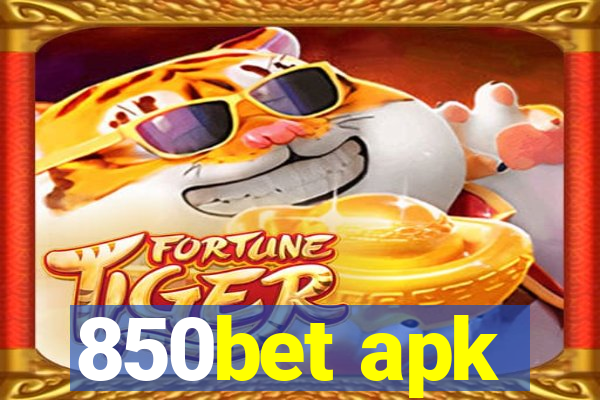 850bet apk